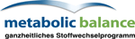 Metabolic Balance - Gewichtsregulierung durch Optimierung des Stoffwechsels